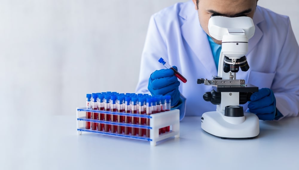 آزمایشهای تکمیلی ویژه زنان