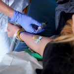 لیست آزمایش خون چکاپ کامل زنان + هزینه و زمان