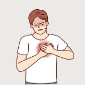 علت درد قفسه سينه چیست؟ +  (12 دلیل مهم و علائم هشدار)