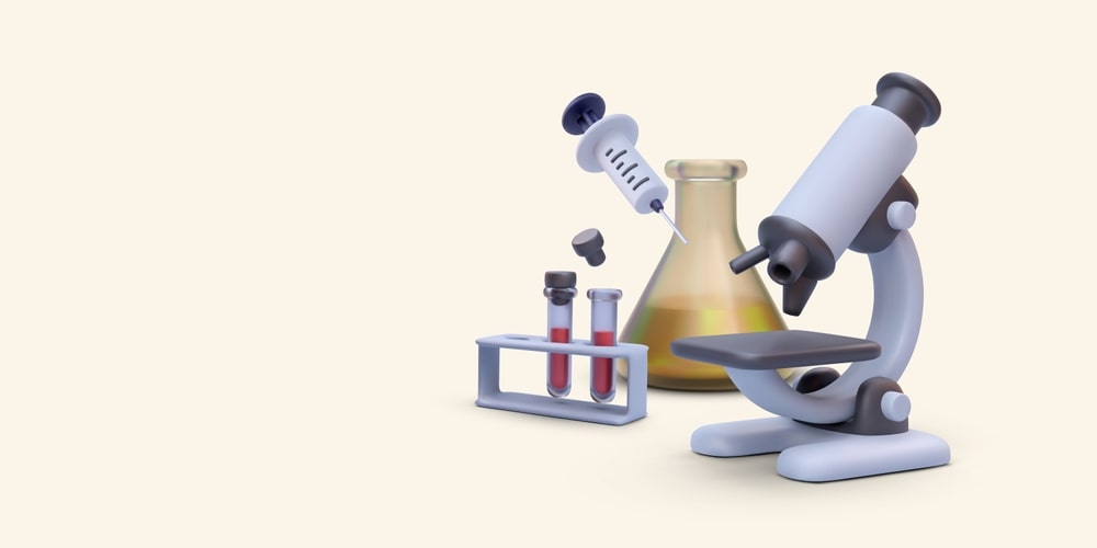 چرا انتخاب آزمایشگاه معتبر مهم است؟