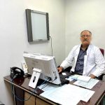 گسترش کادر تخصصی درمانگاه انصار