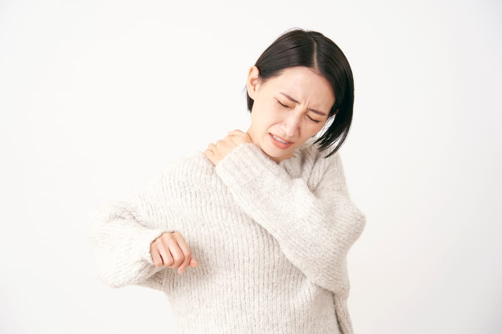 آیا درد مفاصل در هوای سرد طبیعی است؟