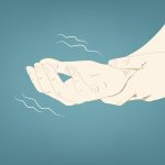 علت لرزش دست در جوانی + (5 روش کنترل و درمان)