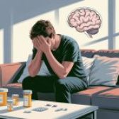 با خطرات و عوارض قطع داروهای افسردگی آشنا شوید!