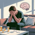 با خطرات و عوارض قطع داروهای افسردگی آشنا شوید!