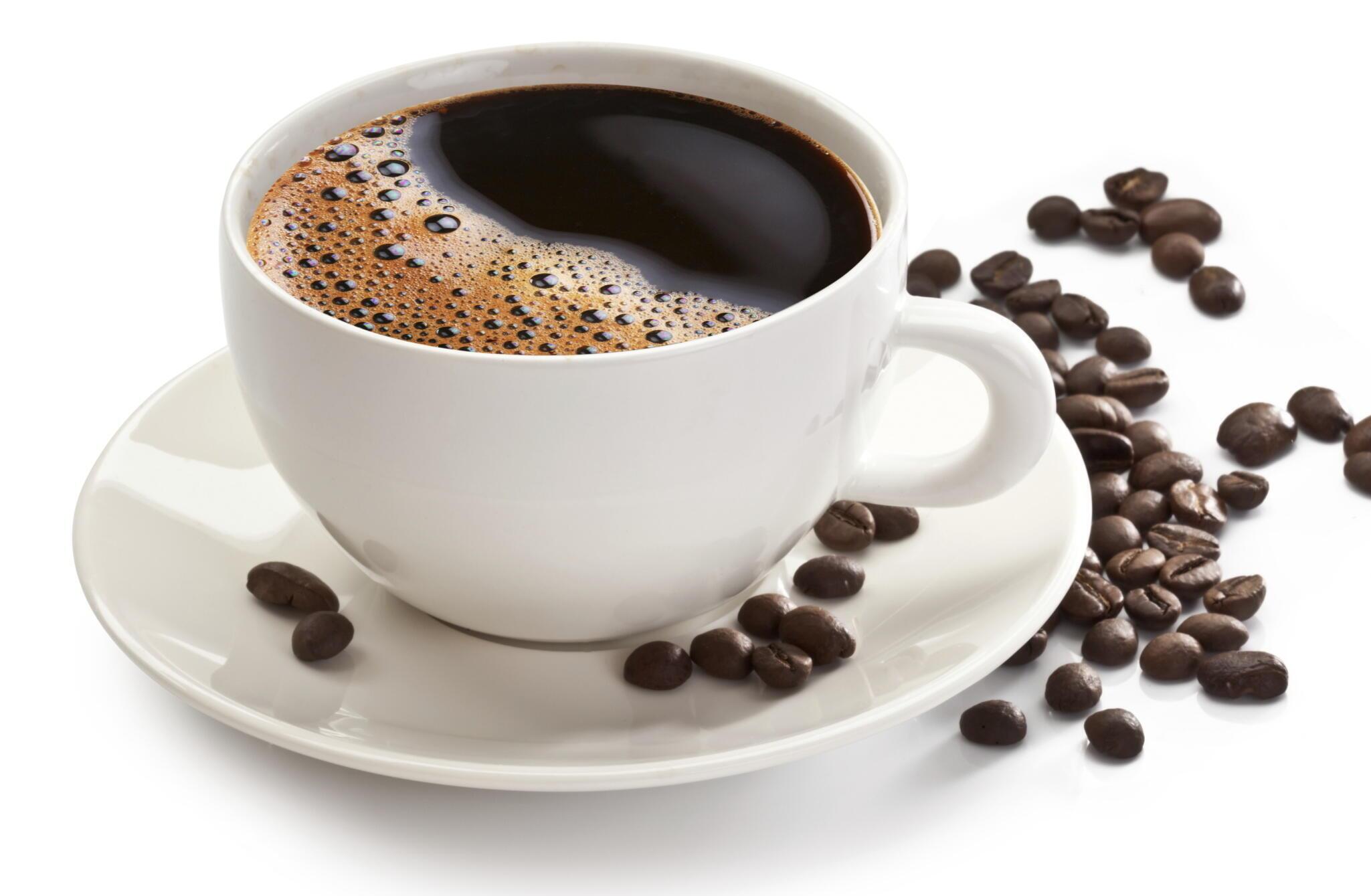 قهوه برای لاغری