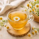 خواص دمنوش بابونه برای زنان | درباره خواص بابونه برای رحم بدانید!