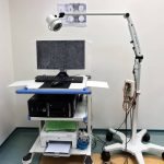 ارائه خدمات نوار مغز (EEG) در درمانگاه انصار