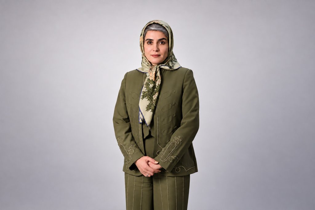 تصویر دکتر متین راد