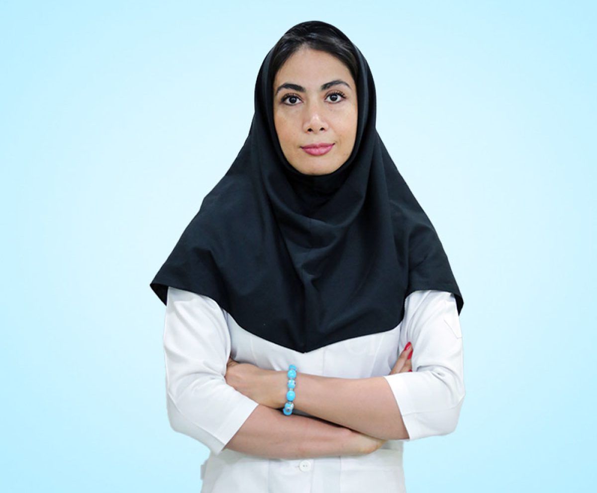 دکتر آویشا بسطام