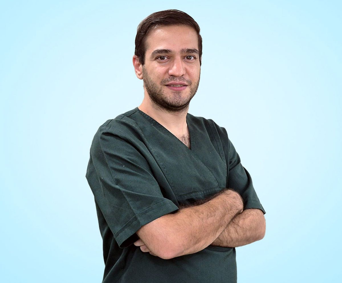 دکتر سید محمدصادق موسوی طادی